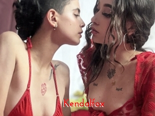 Kendalfox
