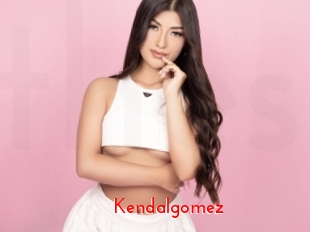 Kendalgomez