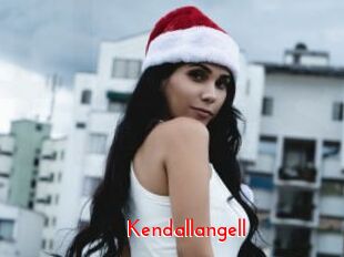 Kendallangell