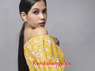 kendallangelxx The Sex