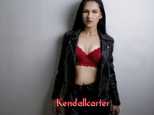 kendallcarter The Sex