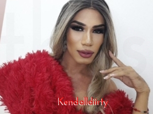 Kendalldiirty