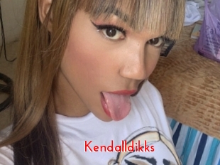Kendalldikks