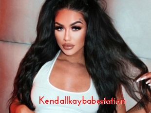 kendallkaybabestation The Sex
