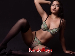 Kendallkeys