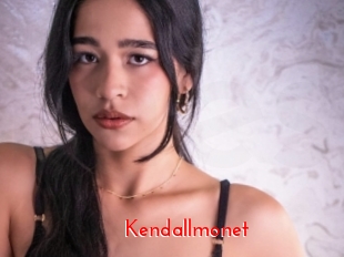 Kendallmonet