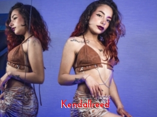 Kendallreed