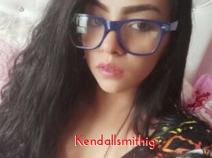 Kendallsmithig