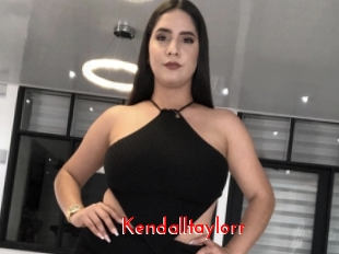 Kendalltaylorr