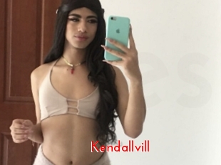 Kendallvill
