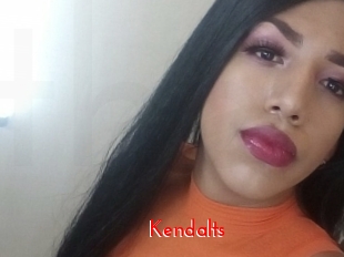 Kendalts