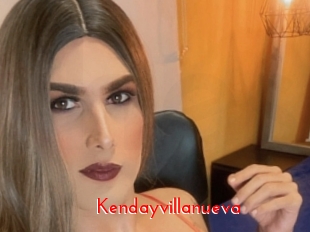 Kendayvillanueva