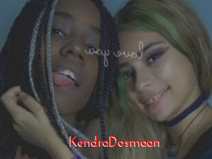 KendraDosmaan