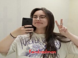 Kendraalman