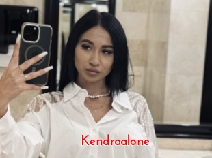 Kendraalone