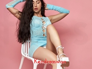 Kendraaswan