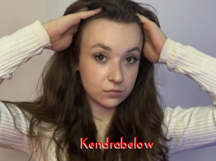 Kendrabelow