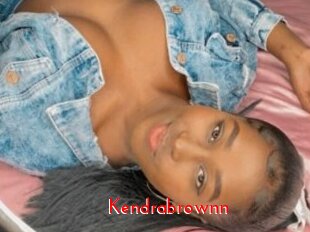 Kendrabrownn