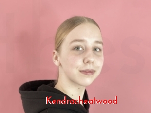 Kendracheatwood