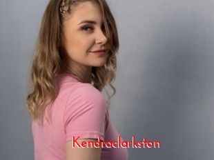 Kendraclarkston