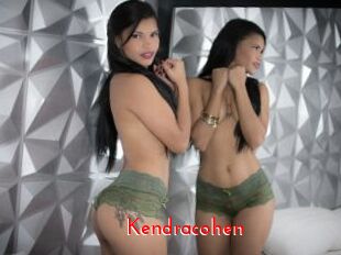 Kendracohen
