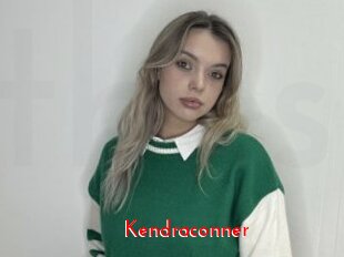 Kendraconner