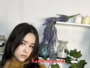 Kendracoomer