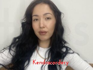 Kendracordery