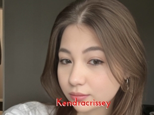 Kendracrissey