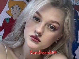 Kendracubitt