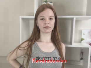 Kendradowlen