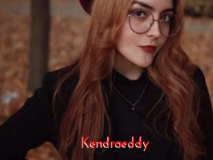 Kendraeddy