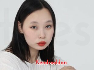 Kendraeldon