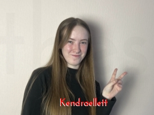 Kendraellett
