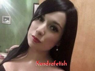 Kendrafetish