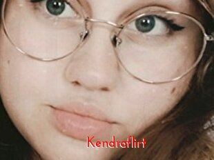 Kendraflirt