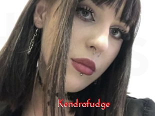 Kendrafudge