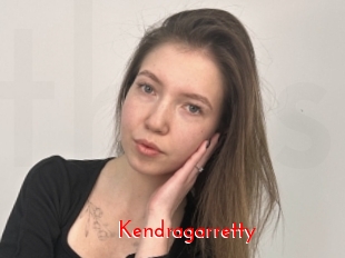 Kendragarretty