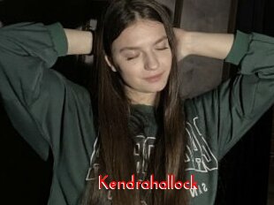 Kendrahallock