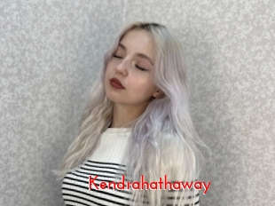 Kendrahathaway