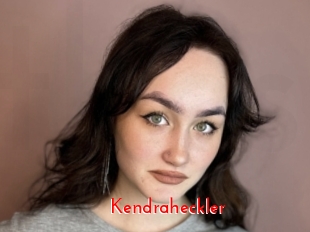 Kendraheckler
