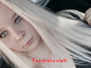 Kendrahewlett