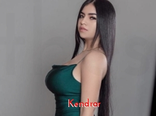 Kendrar