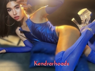 Kendrarhoads