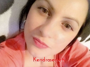 Kendrasecrets