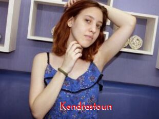 kendrastoun The Sex