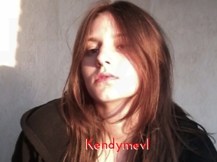 Kendymevl