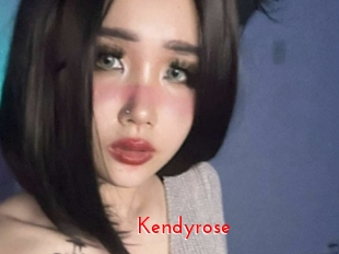 Kendyrose
