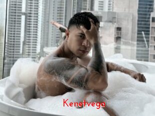 kenetvega The Sex