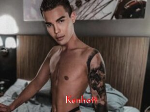 Kenhott